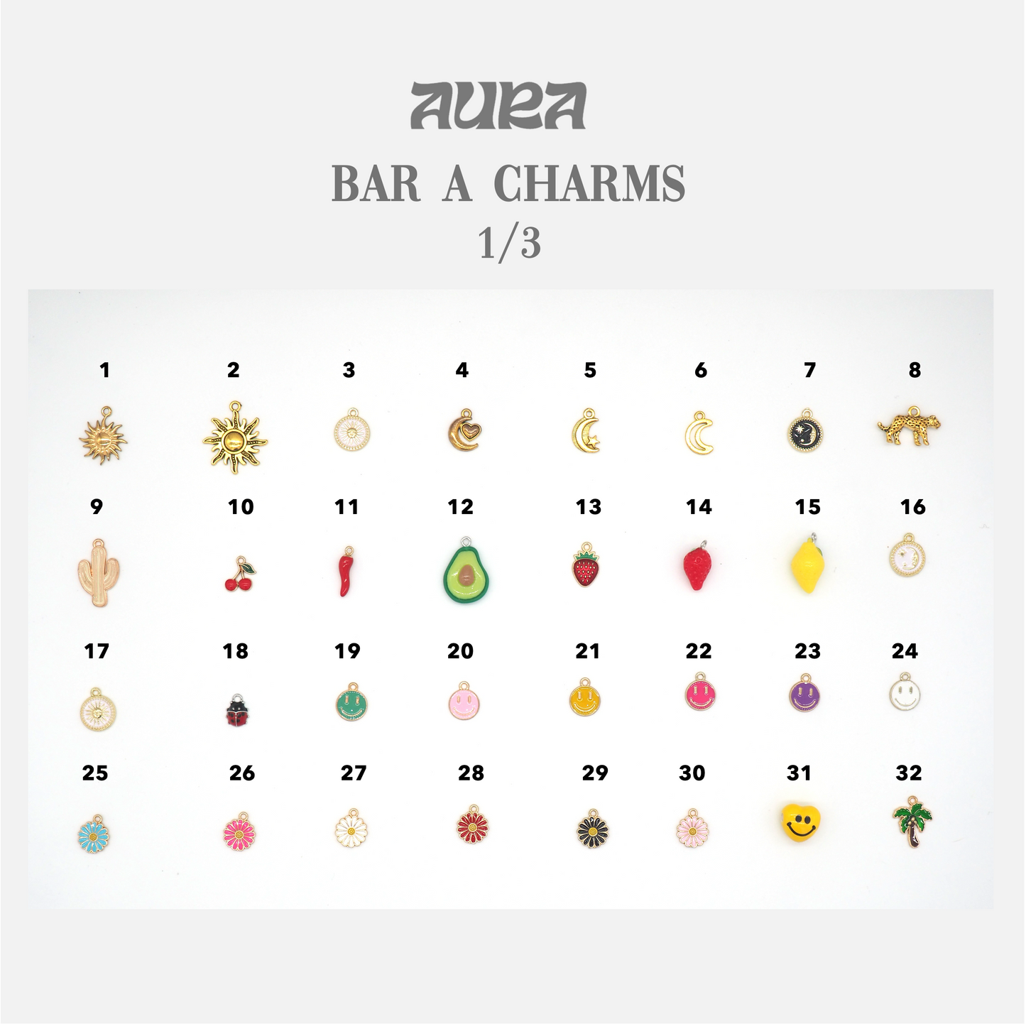 100% Personalized Bandana Necklace