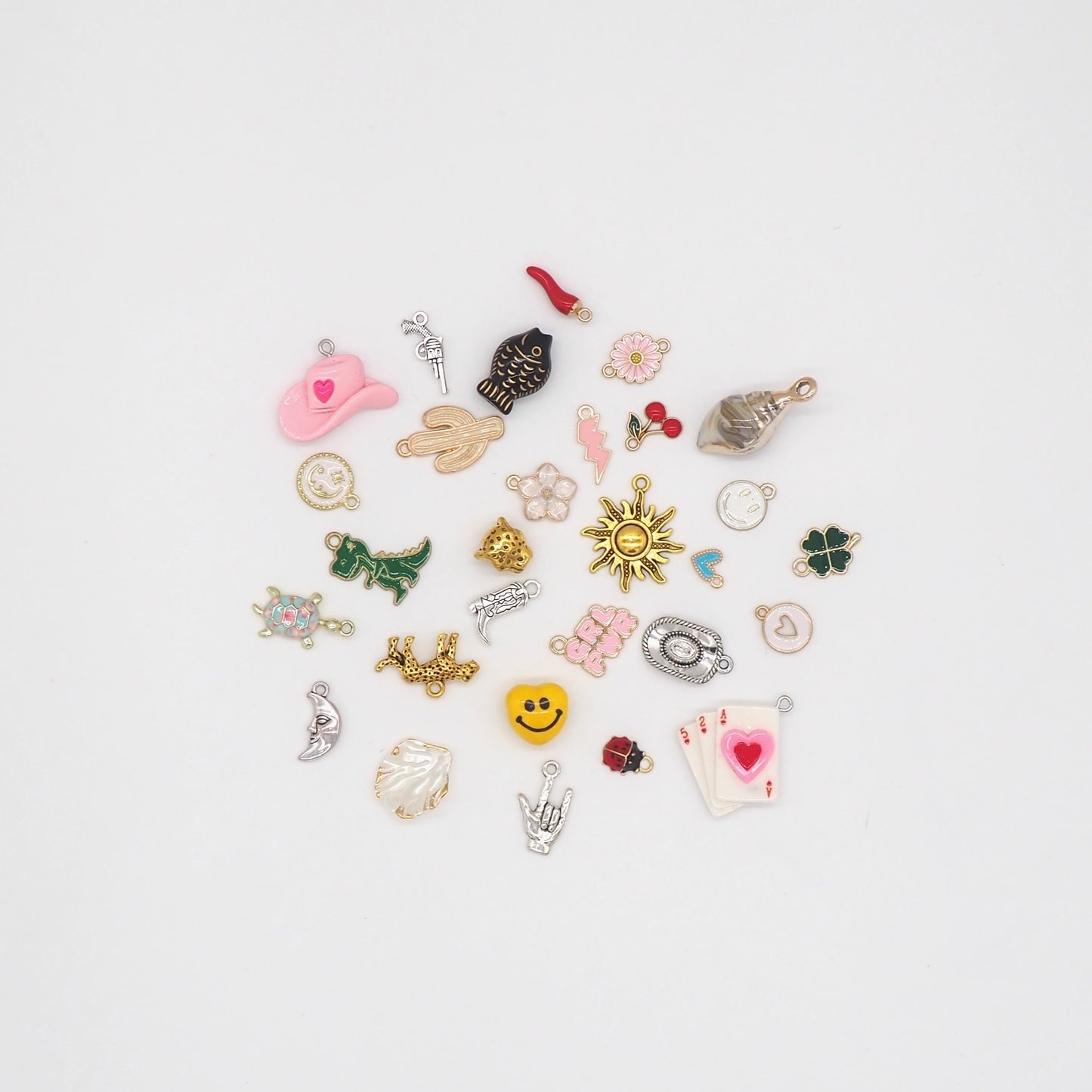 100% Personalized Bandana Necklace