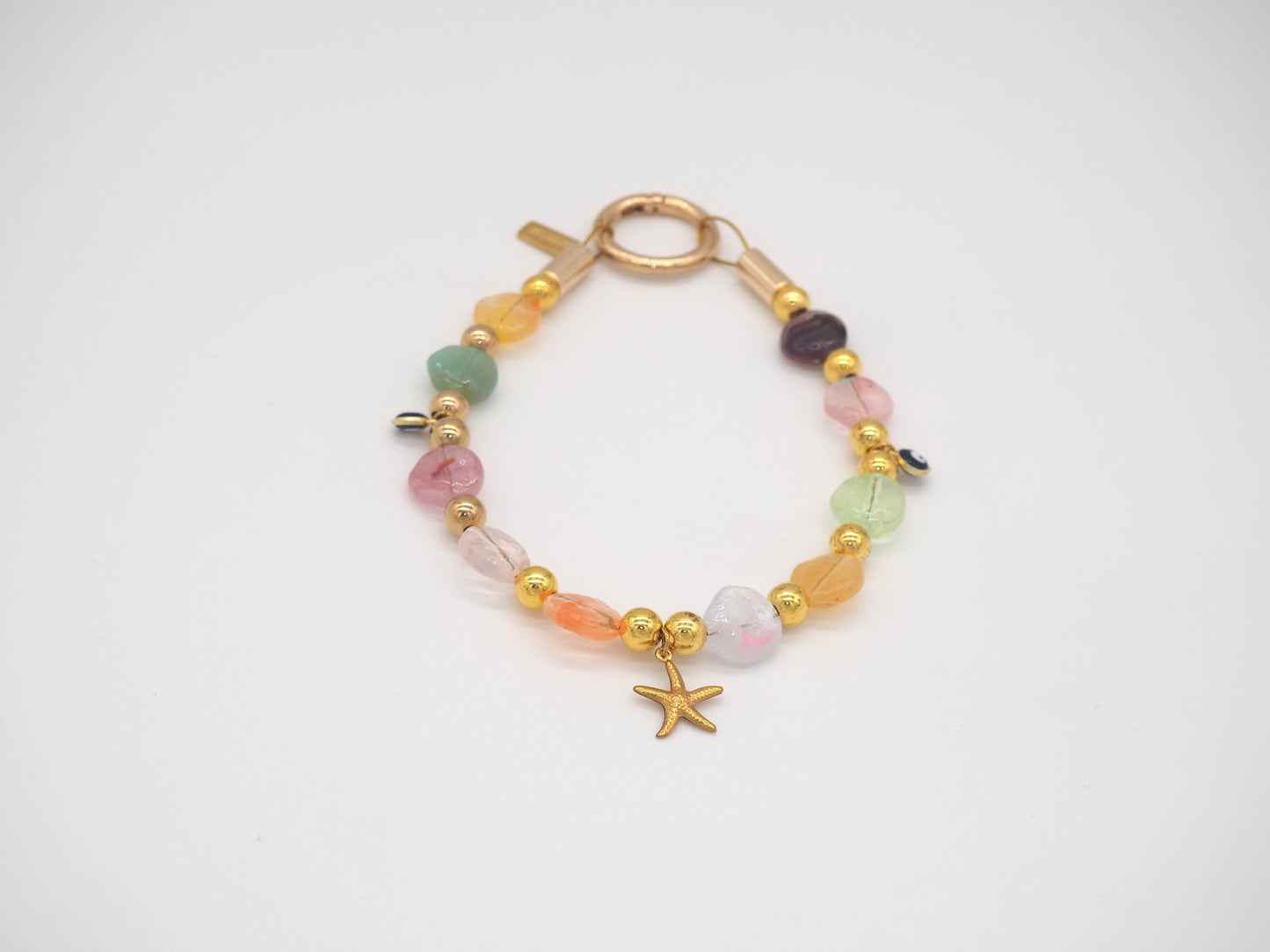 Calypso Pearl Collar for Dogs and Cats