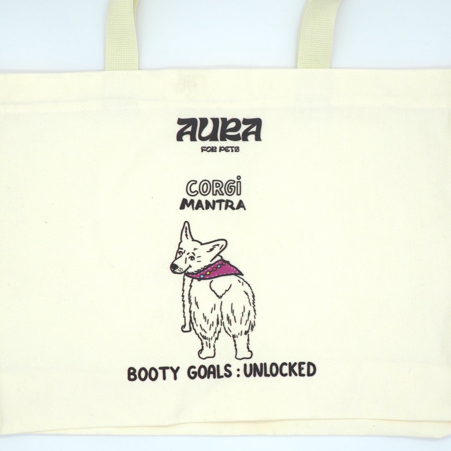 犬用ピンクのテニスボール