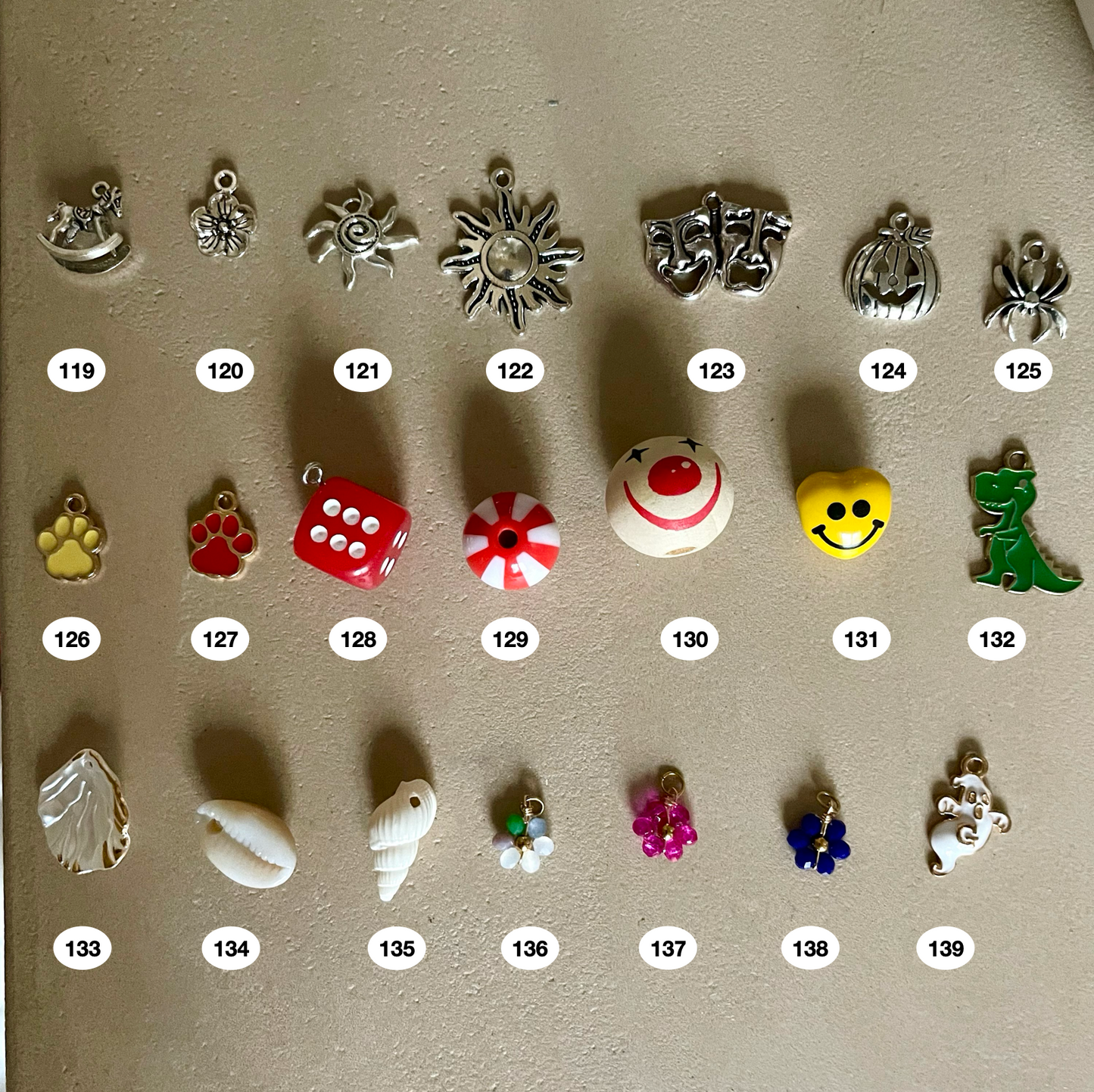 Collier Bandana 100% personnalisé