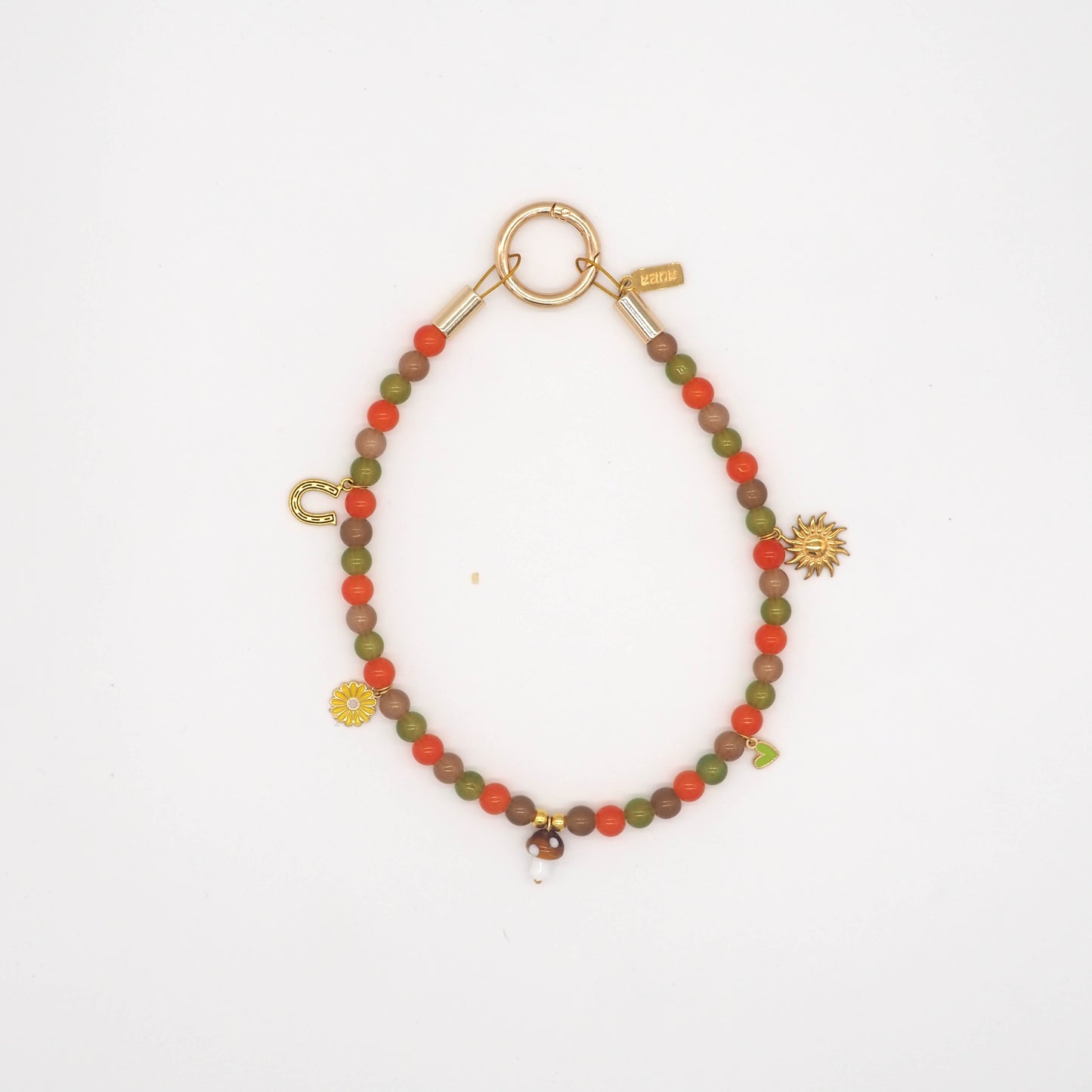 Dog and cat pearl necklace Fall In Love