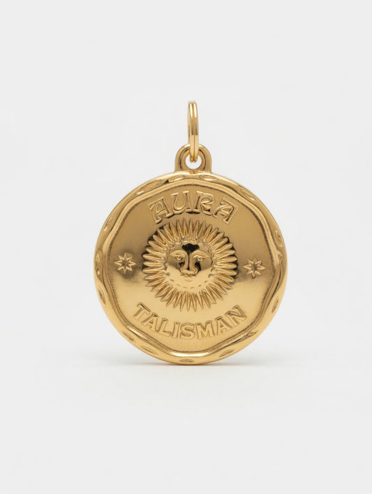 Talisman Aura