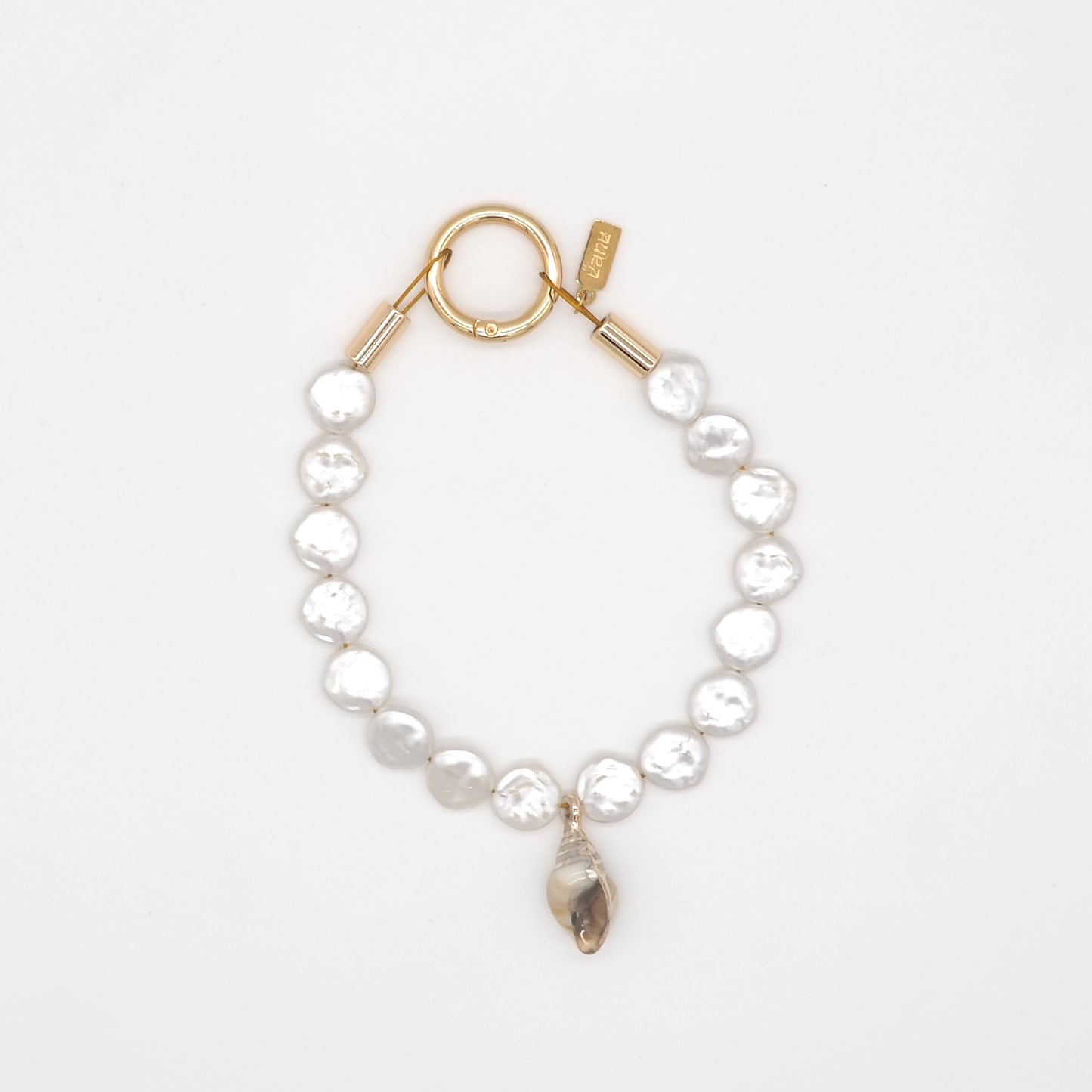 犬と猫用のIsla Pearl首輪