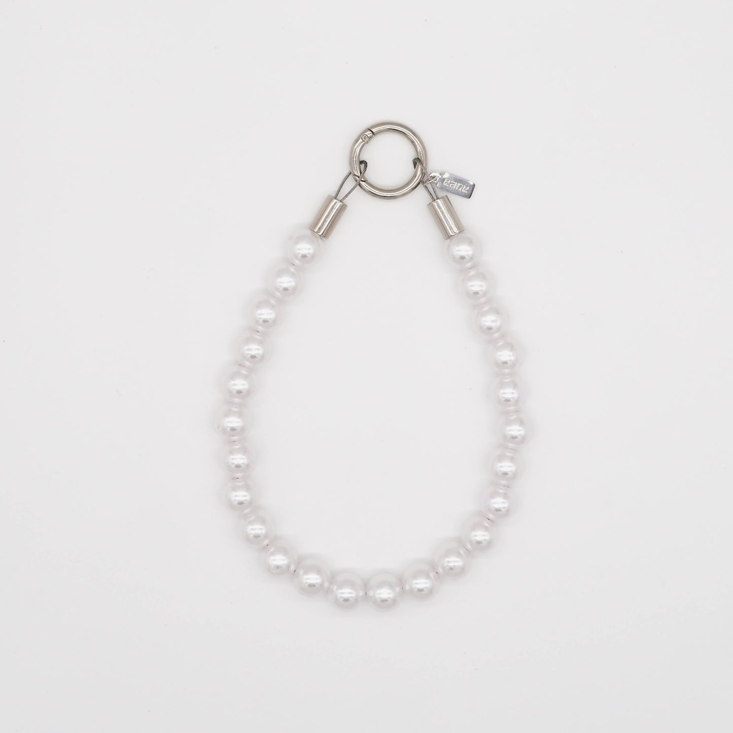 "Baronne" Pearl Collar for Dogs and Cats