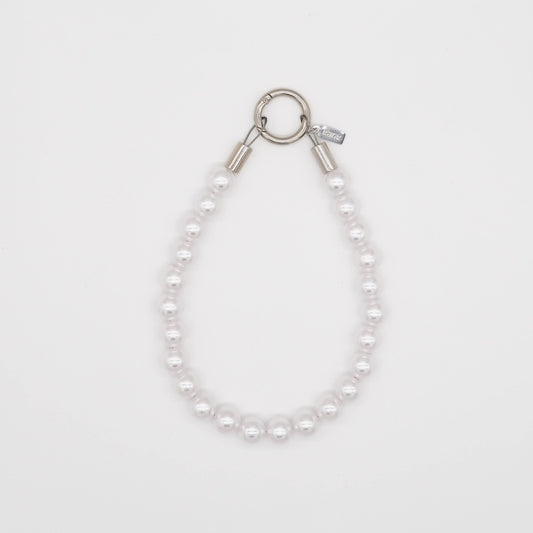 "Baronne" Pearl Collar for Dogs and Cats