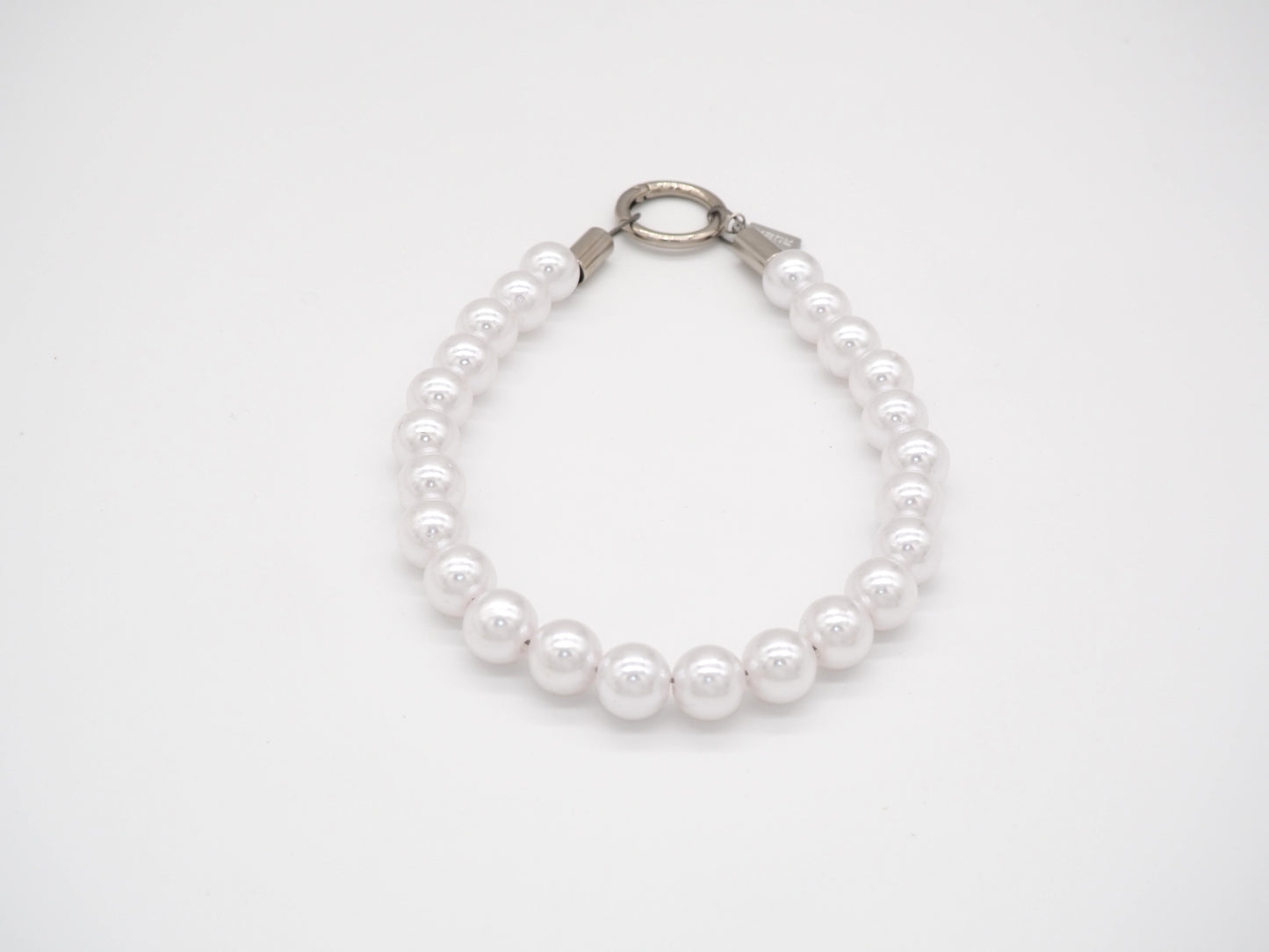 "Baronne" Pearl Collar for Dogs and Cats