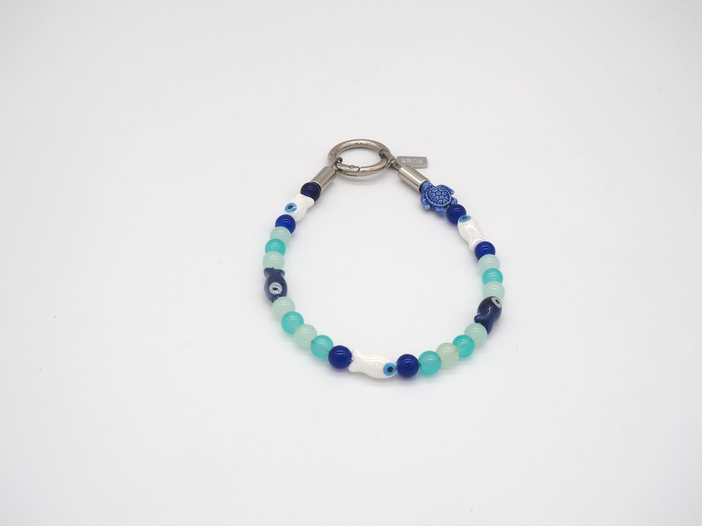 "Pesca" Pearl Collar for Dogs and Cats