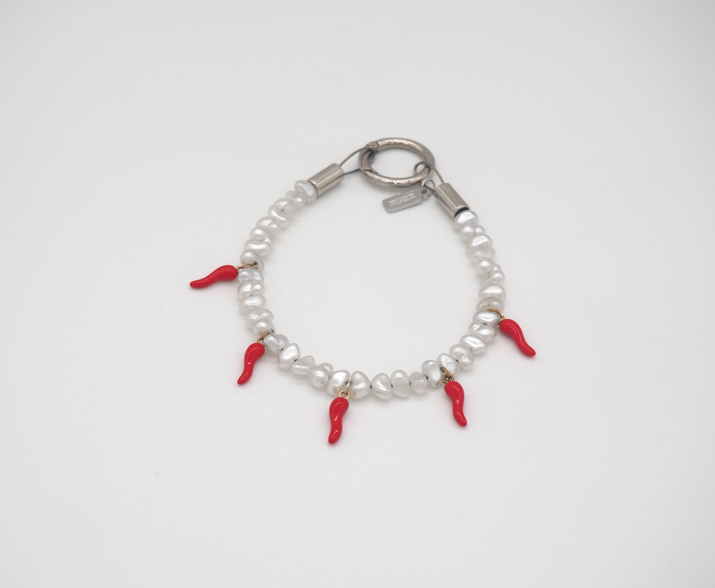 犬猫用ピカンテパールカラー