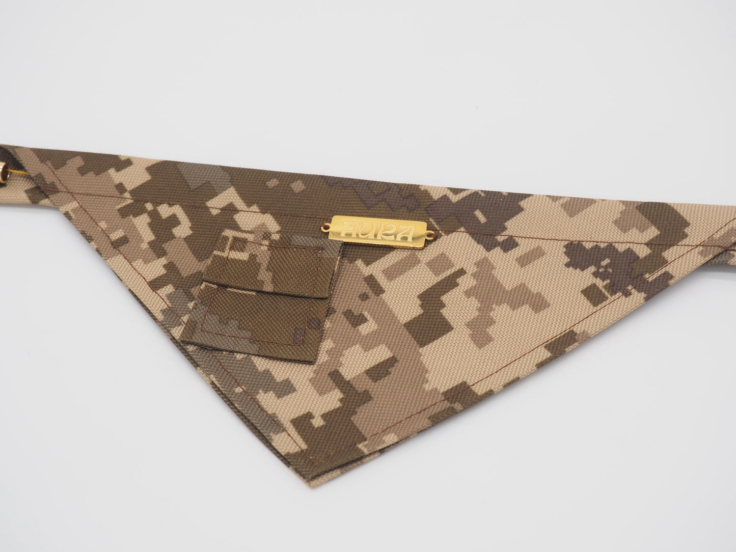 Bandana-Collier Ranger pour chiens